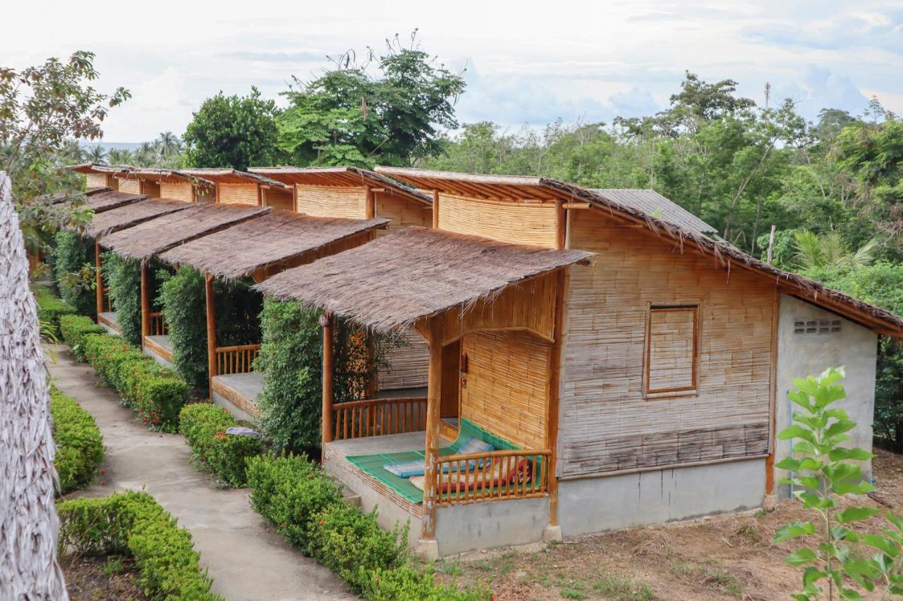 Chom Dao Resort Ko Lanta Eksteriør bilde