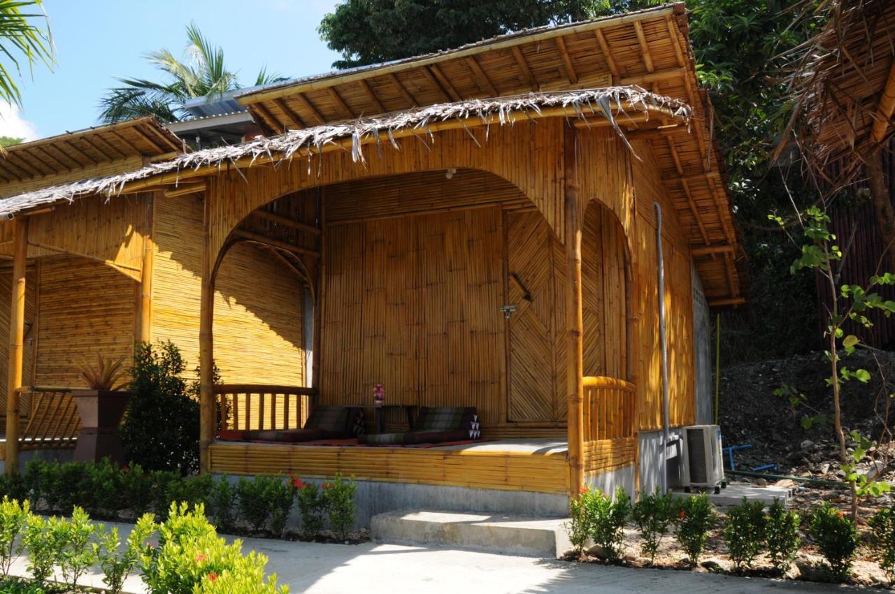 Chom Dao Resort Ko Lanta Eksteriør bilde