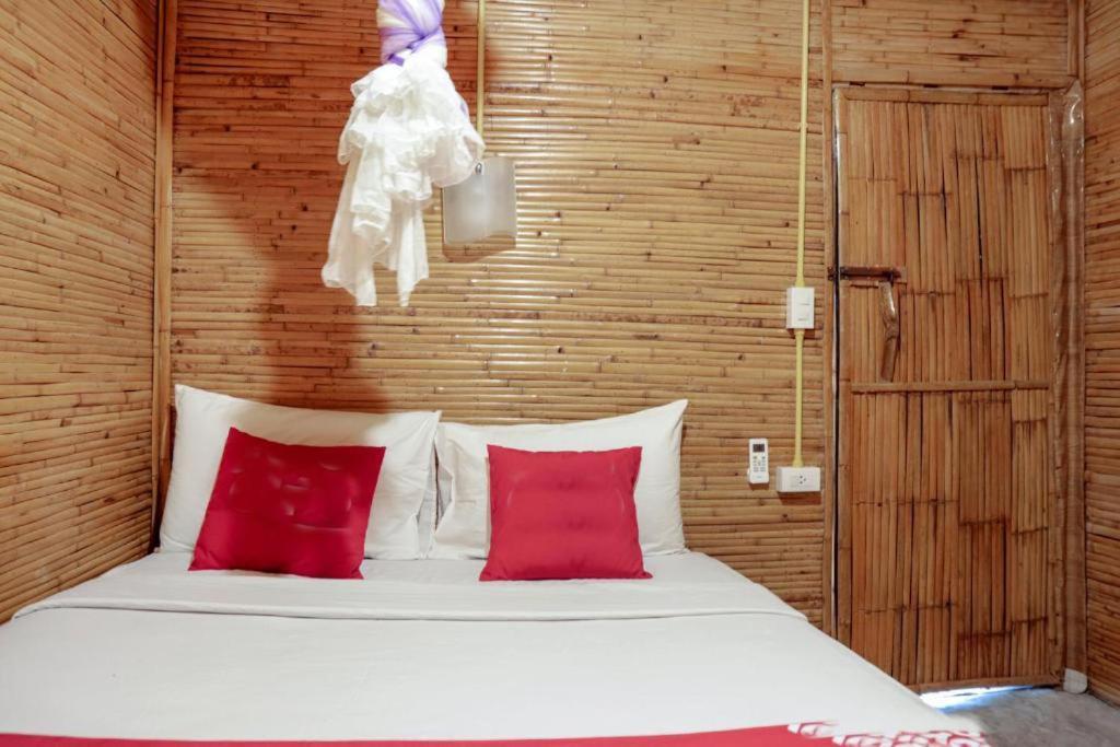 Chom Dao Resort Ko Lanta Eksteriør bilde