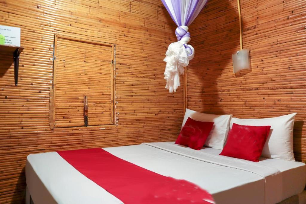 Chom Dao Resort Ko Lanta Eksteriør bilde