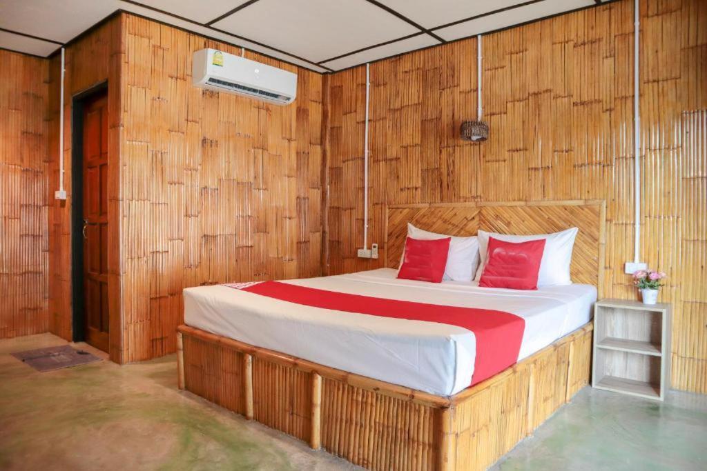 Chom Dao Resort Ko Lanta Eksteriør bilde