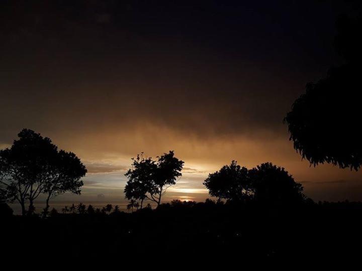 Chom Dao Resort Ko Lanta Eksteriør bilde