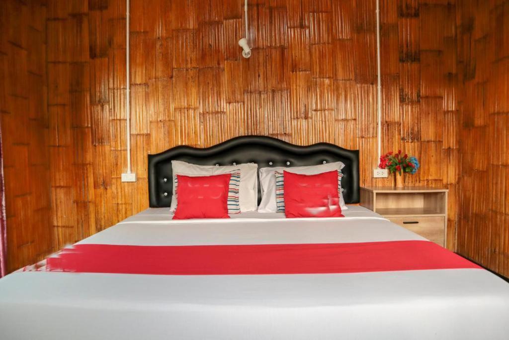 Chom Dao Resort Ko Lanta Eksteriør bilde
