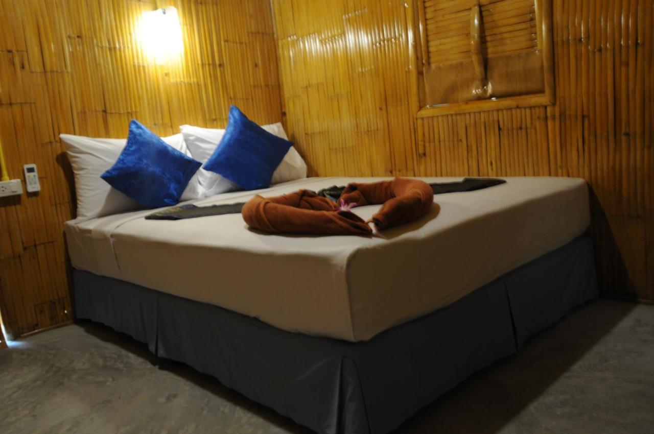 Chom Dao Resort Ko Lanta Eksteriør bilde