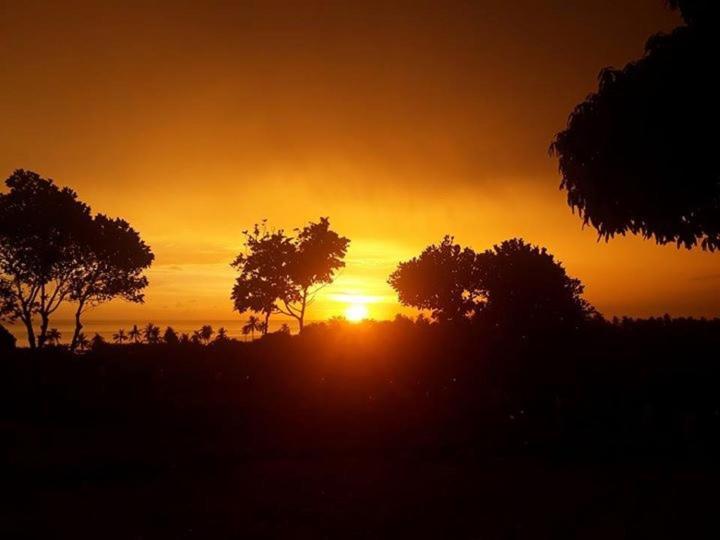 Chom Dao Resort Ko Lanta Eksteriør bilde