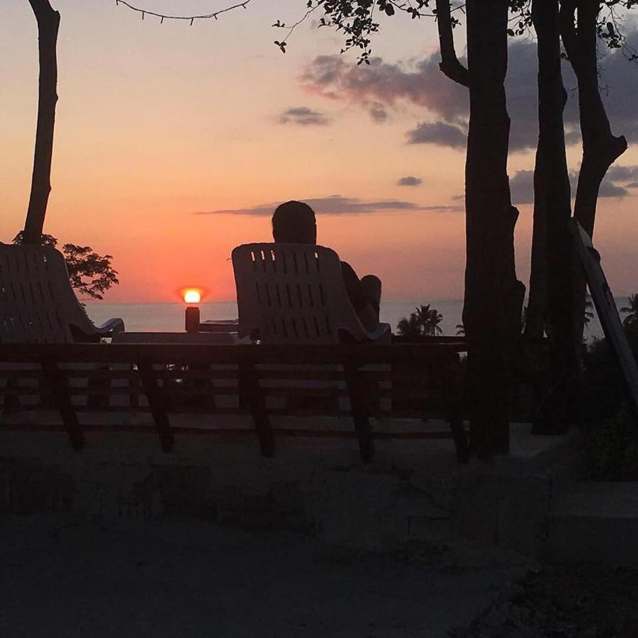 Chom Dao Resort Ko Lanta Eksteriør bilde