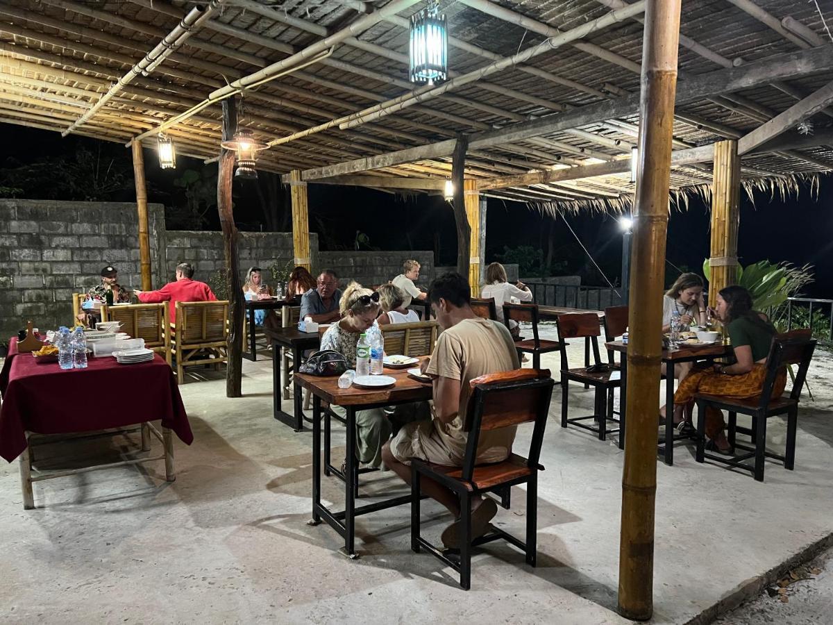 Chom Dao Resort Ko Lanta Eksteriør bilde