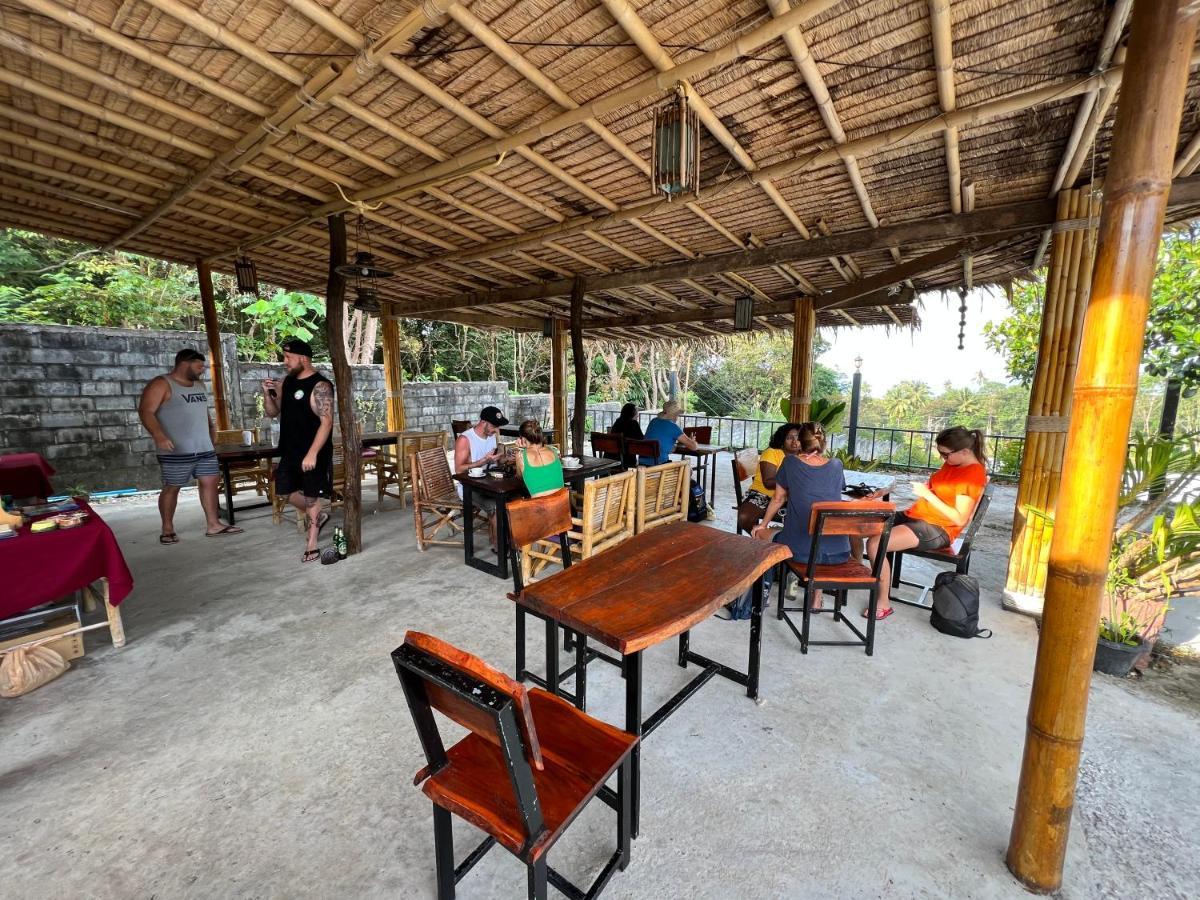 Chom Dao Resort Ko Lanta Eksteriør bilde