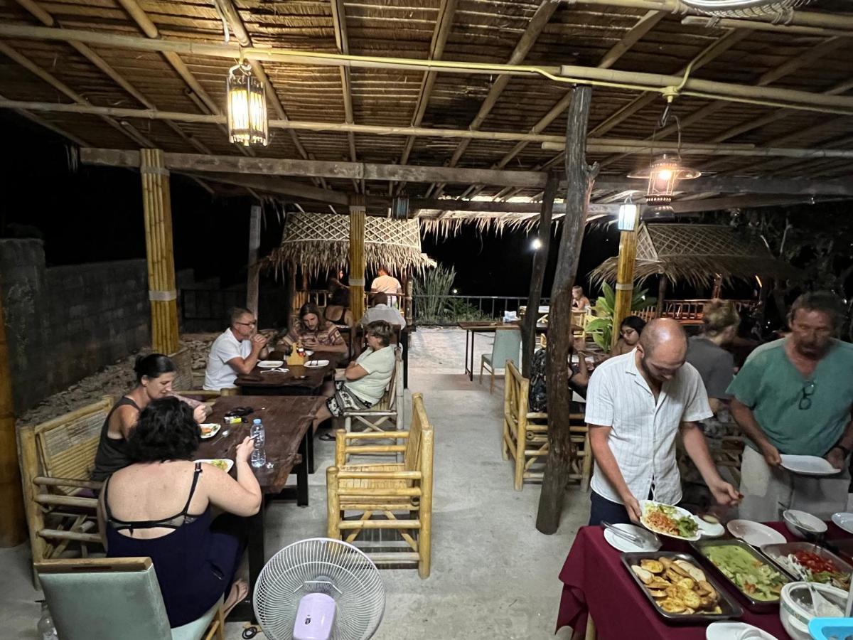 Chom Dao Resort Ko Lanta Eksteriør bilde