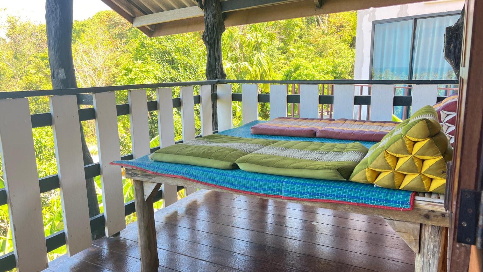 Chom Dao Resort Ko Lanta Eksteriør bilde