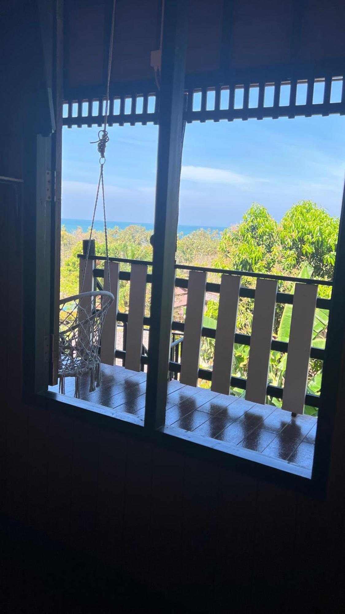 Chom Dao Resort Ko Lanta Eksteriør bilde