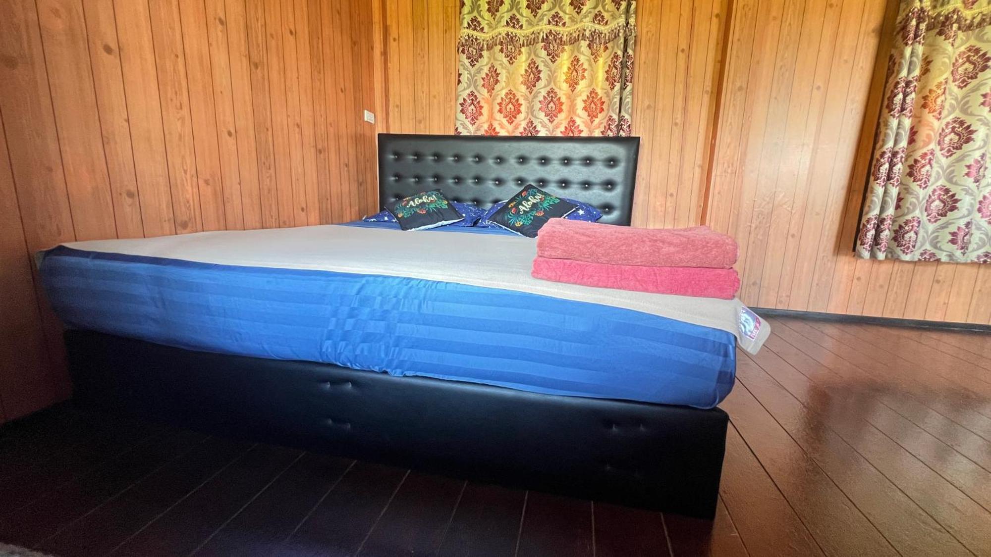 Chom Dao Resort Ko Lanta Eksteriør bilde