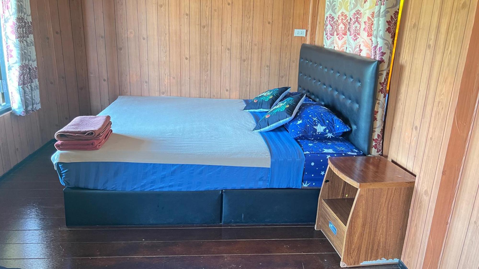 Chom Dao Resort Ko Lanta Eksteriør bilde