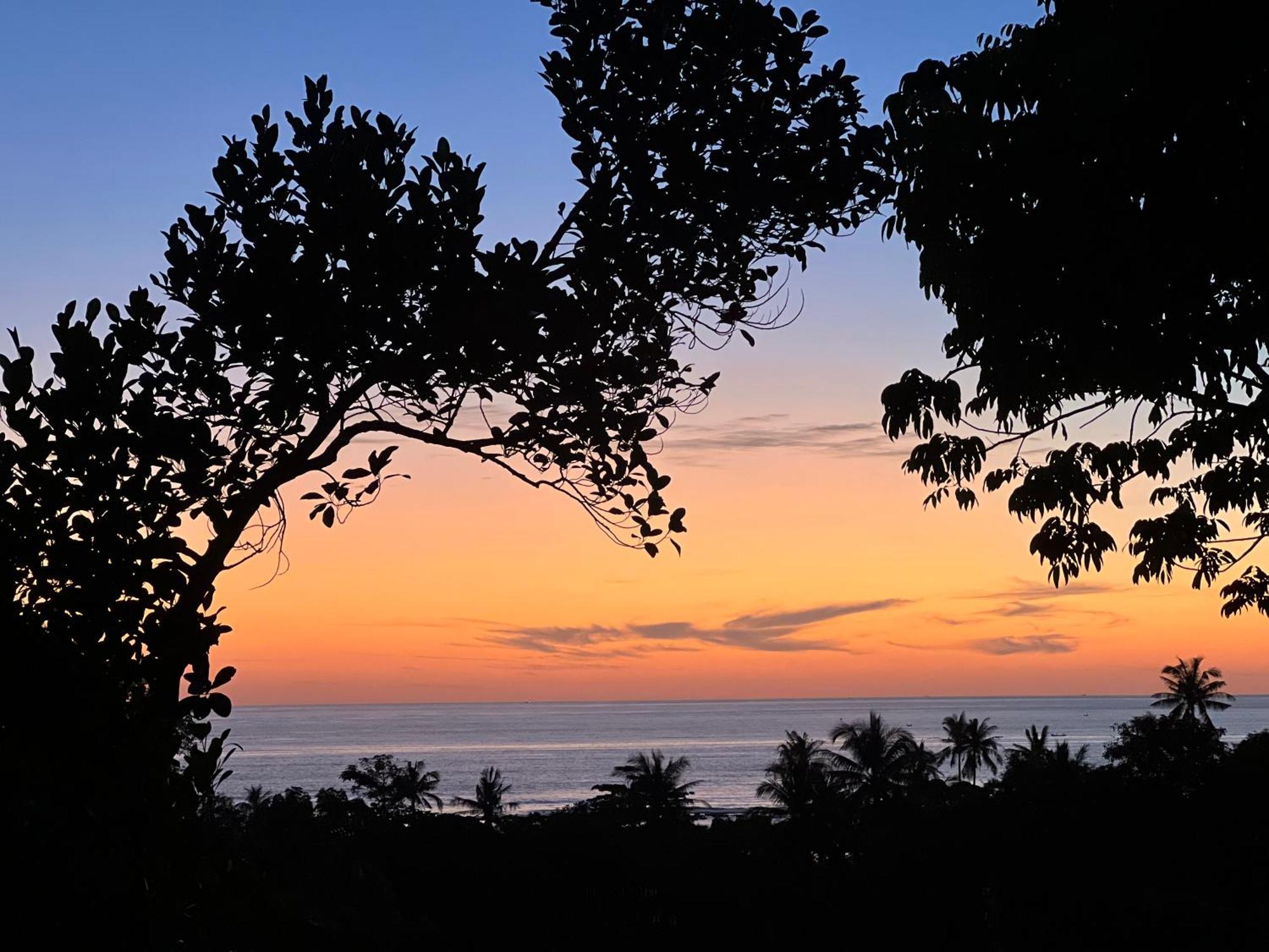 Chom Dao Resort Ko Lanta Eksteriør bilde