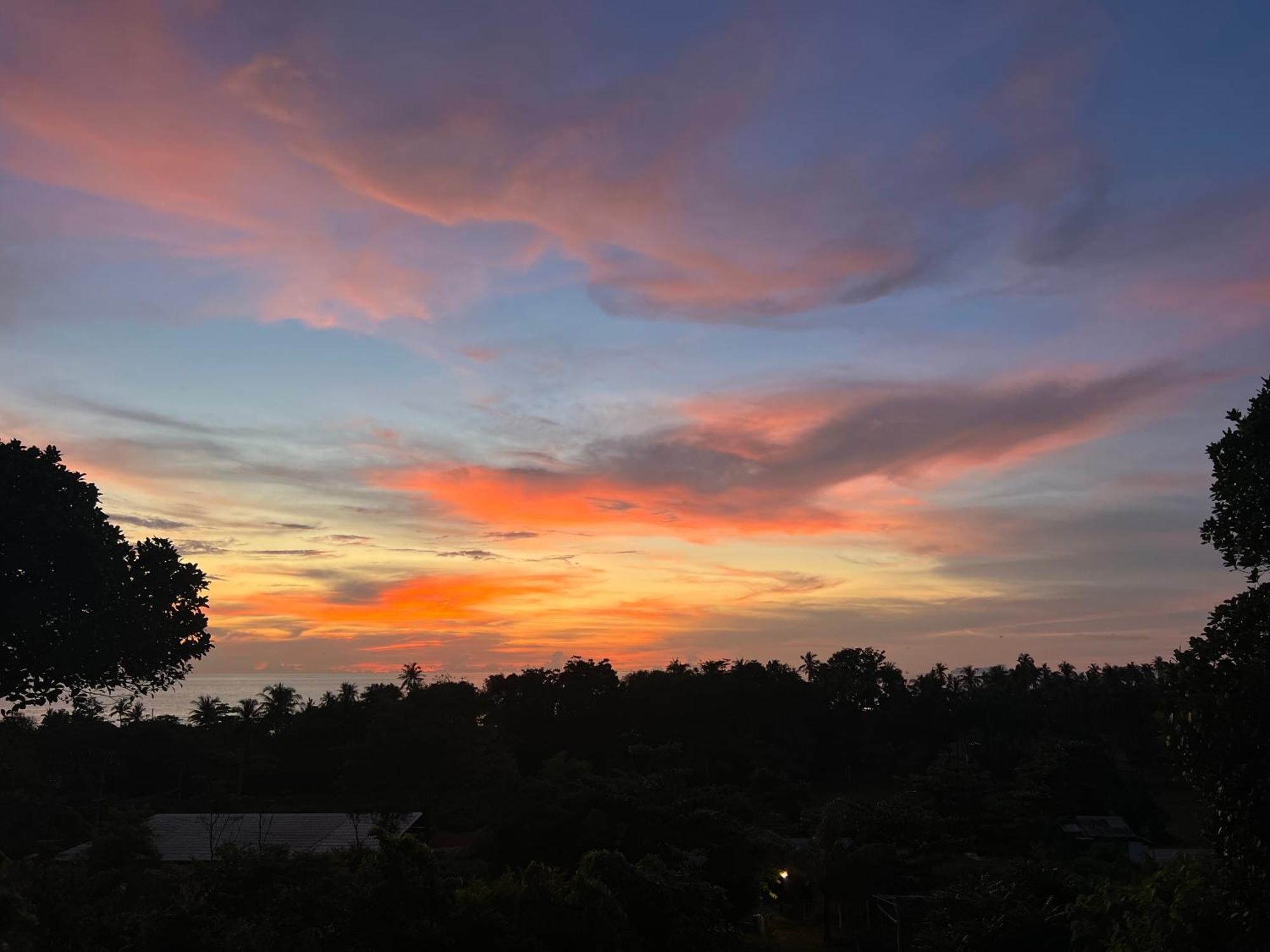 Chom Dao Resort Ko Lanta Eksteriør bilde